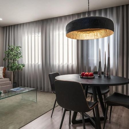 City Luxury Apartment, Downtown Porto Near Metro Extérieur photo