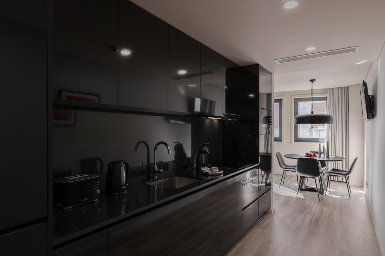 City Luxury Apartment, Downtown Porto Near Metro Extérieur photo