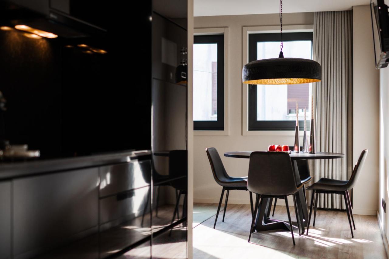 City Luxury Apartment, Downtown Porto Near Metro Extérieur photo