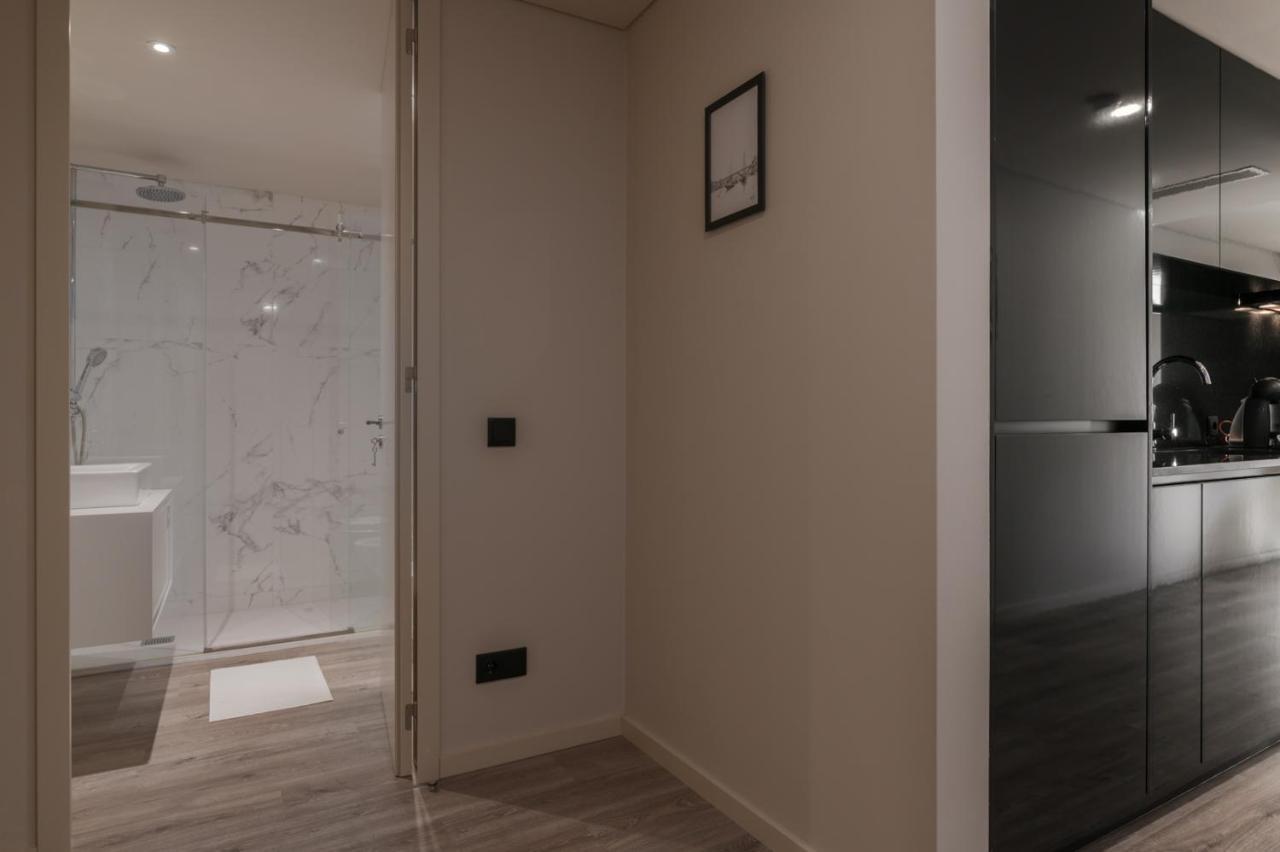 City Luxury Apartment, Downtown Porto Near Metro Extérieur photo