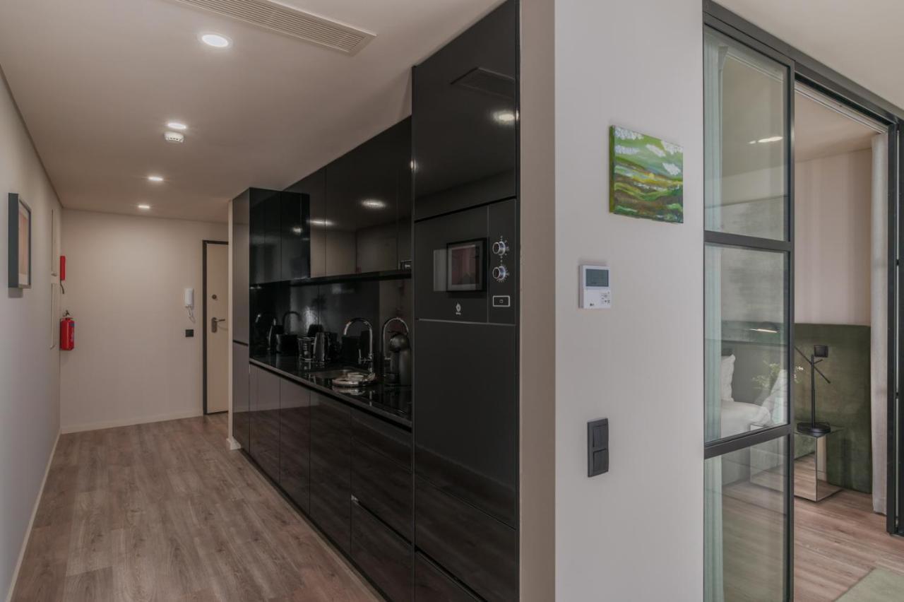 City Luxury Apartment, Downtown Porto Near Metro Extérieur photo