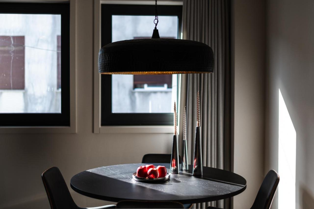 City Luxury Apartment, Downtown Porto Near Metro Extérieur photo