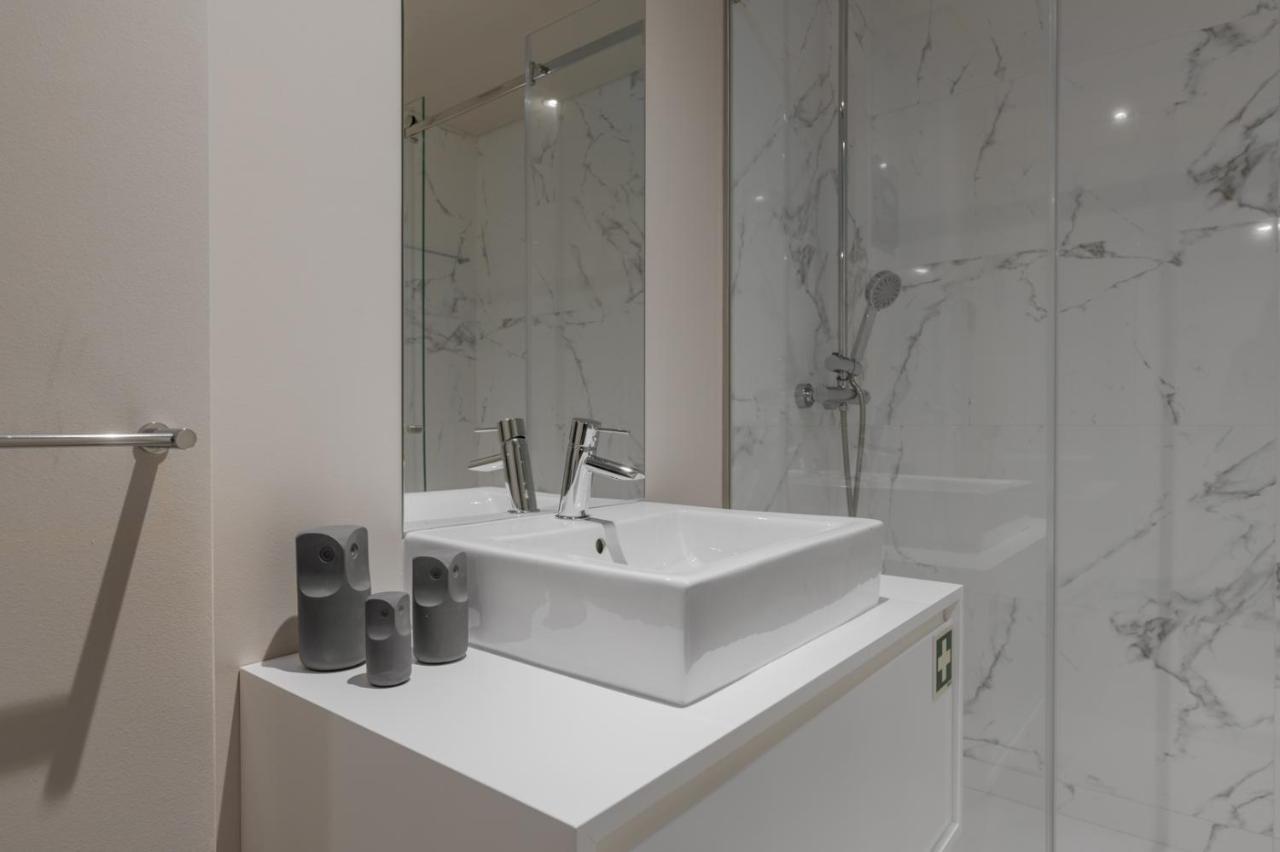 City Luxury Apartment, Downtown Porto Near Metro Extérieur photo