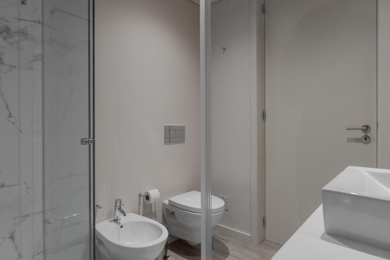 City Luxury Apartment, Downtown Porto Near Metro Extérieur photo