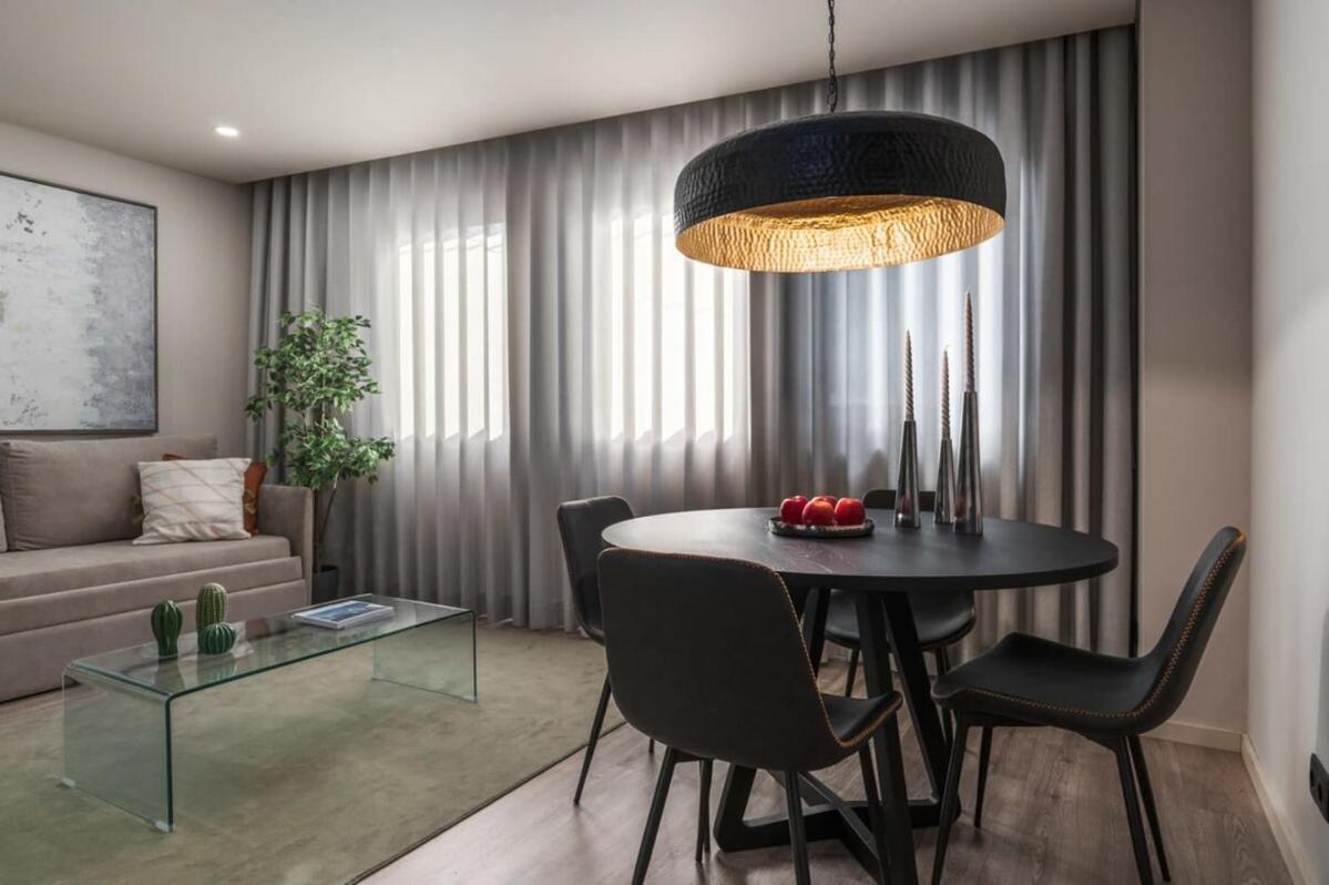 City Luxury Apartment, Downtown Porto Near Metro Extérieur photo